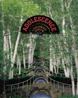 Adolescence Adolescence