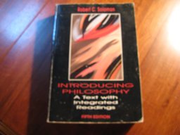 Introducing Philosophy