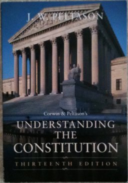 Understanding the Constitution