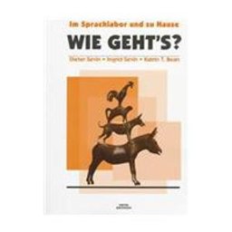 Wie Geht'S?