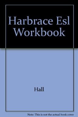 Harbrace ESL Workbook