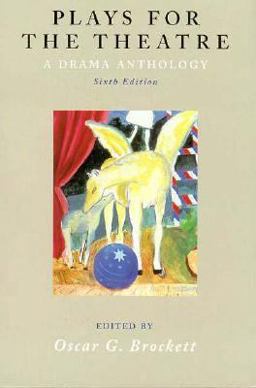 Plays for the Theatre