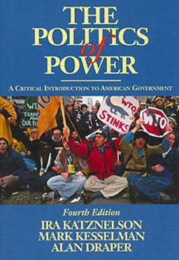 The Politics of Power