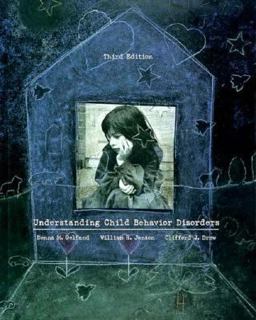 Understanding Child Behavior Disorders