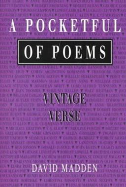 A Pocketful of Poems A Pocketful of Poems