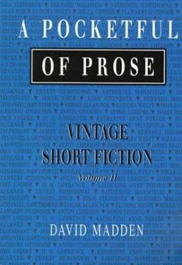 A Pocketful of Prose A Pocketful of Prose