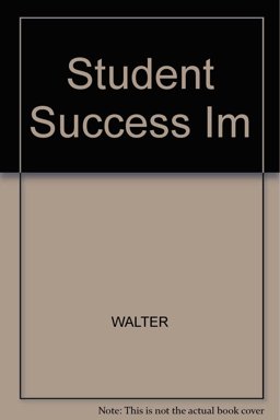 Student Success