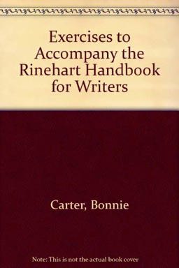 The Rinehart Guide to Grammar