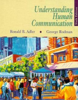 Understanding Human Communication