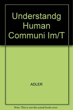 Understanding Human Communication