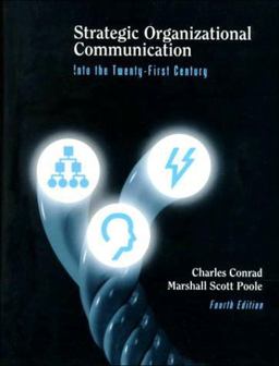 Strategic Organization Communication