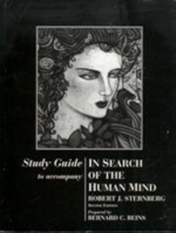 In Search of the Human Mind
