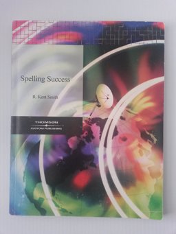 Spelling Success