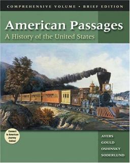American Passages