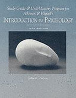Introduction to Psychology