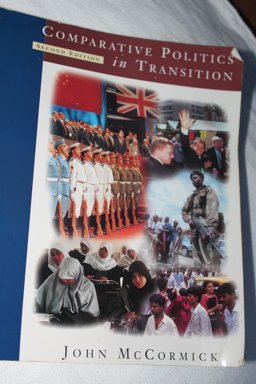Comparative Politics in Transition