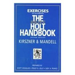 Brief Holt Handbook