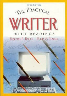 Practical Writing with Readings