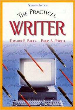The Practical Writer