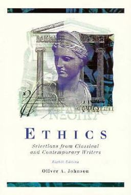 Ethics