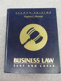 Business Law