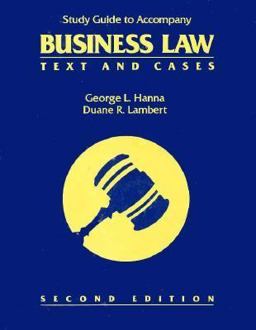 Business Law