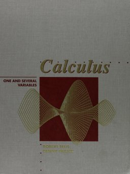 Calculus Calculus