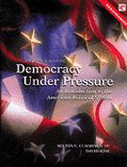 Democracy under Pressure 9e DC