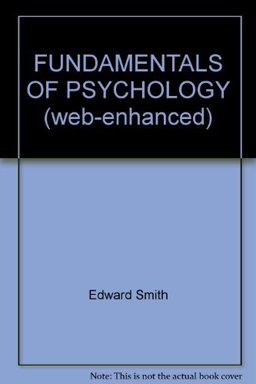 Dc: Fundamentals of Psychology