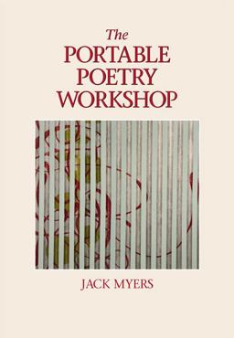 Portable Poetry Workshop  9780155060029 Front Cover