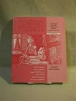 Liberty, Equality, Power