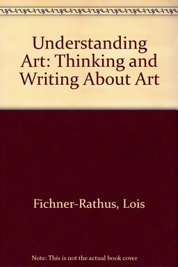 Thinking and Writing about Art 6th 9780155066595 Front Cover