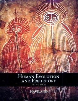 Human Evolution and Prehistory
