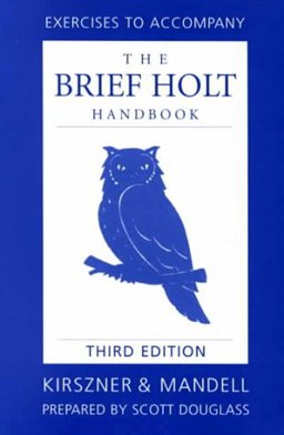 The Brief Holt Handbook