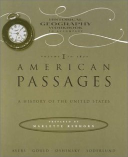 American Passages