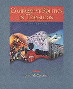 Comparative Politics in Transition
