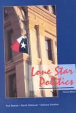 Lone Star Politics