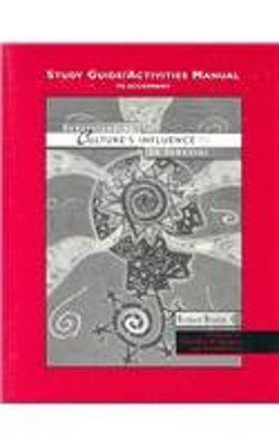 Understanding Culture's Influence on Behavior