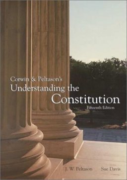 Understanding the Constitution
