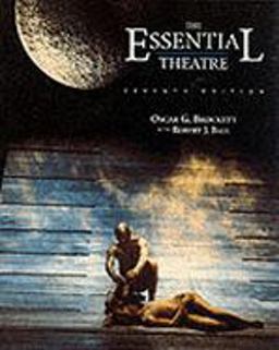 Essential Theatre 7th 9780155072299 Front Cover