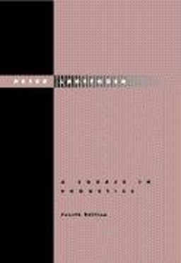 A Course in Phonetics