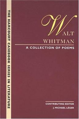 Collection of Walt Whitman