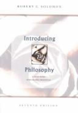 Introducing Philosophy