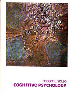 Cognitive Psychology