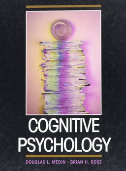 Cognitive Psychology