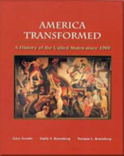 America Transformed