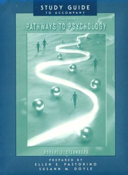 Pathways to Psychology