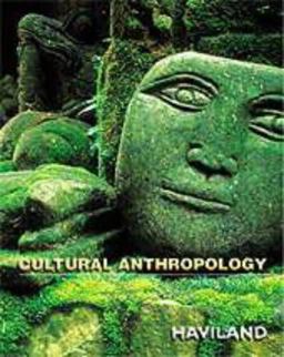 Cultural Anthropology