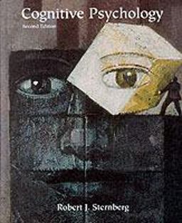 Cognitive Psychology