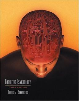 Cognitive Psychology